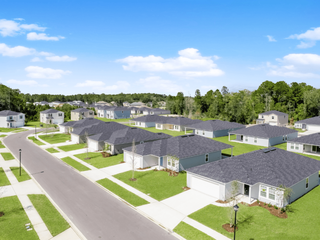 SFR residents