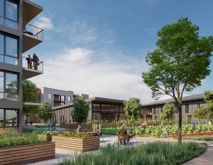 Enso Village in San Francisco