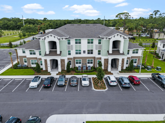 Monroe Landings 2