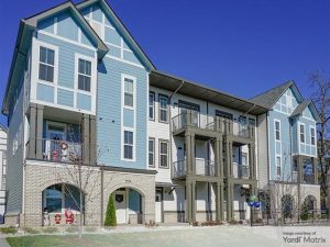 Oakbrook Townhomes