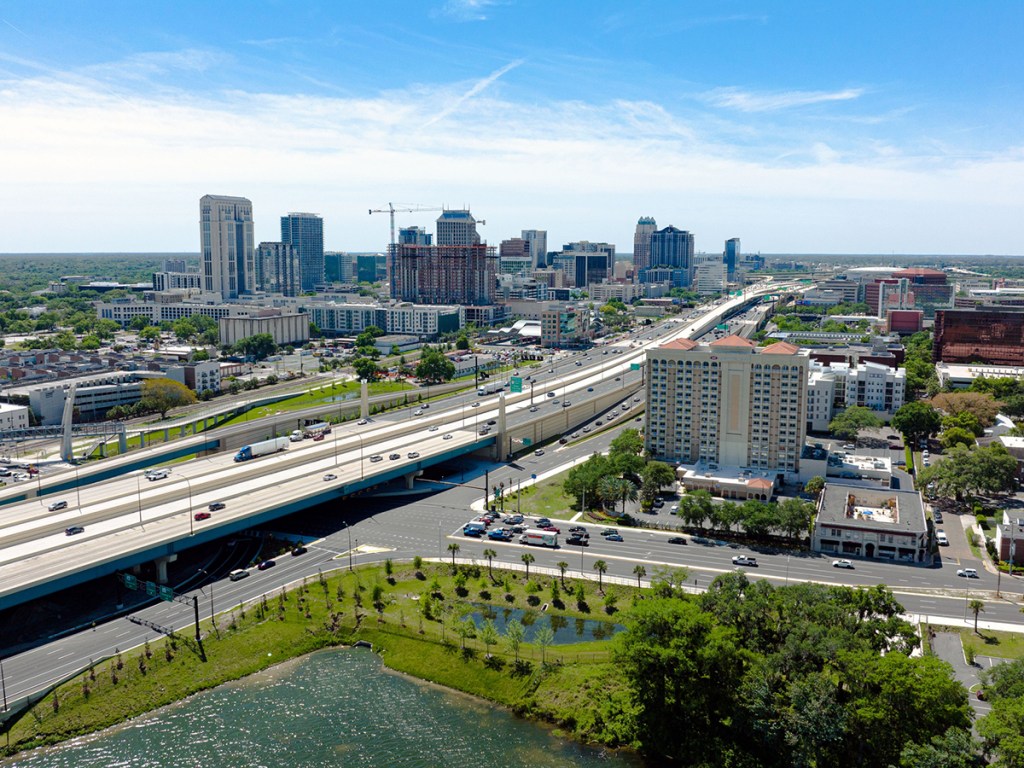 Orlando. Photo by Wirestock/iStockphoto.com