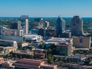 Sacramento. Photo by Ingus Kruklitis/iStockphoto.com