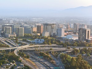 San Jose. Photo by simonkr/iStockphoto.com
