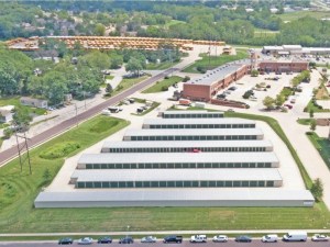 Property at 994 S. State Road 135, Greenwood, Ind.