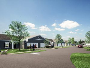Summer Pointe Village