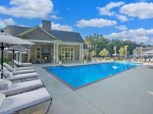 The community at 3245 Glenn McConnell Parkway in Charleston, S.C.