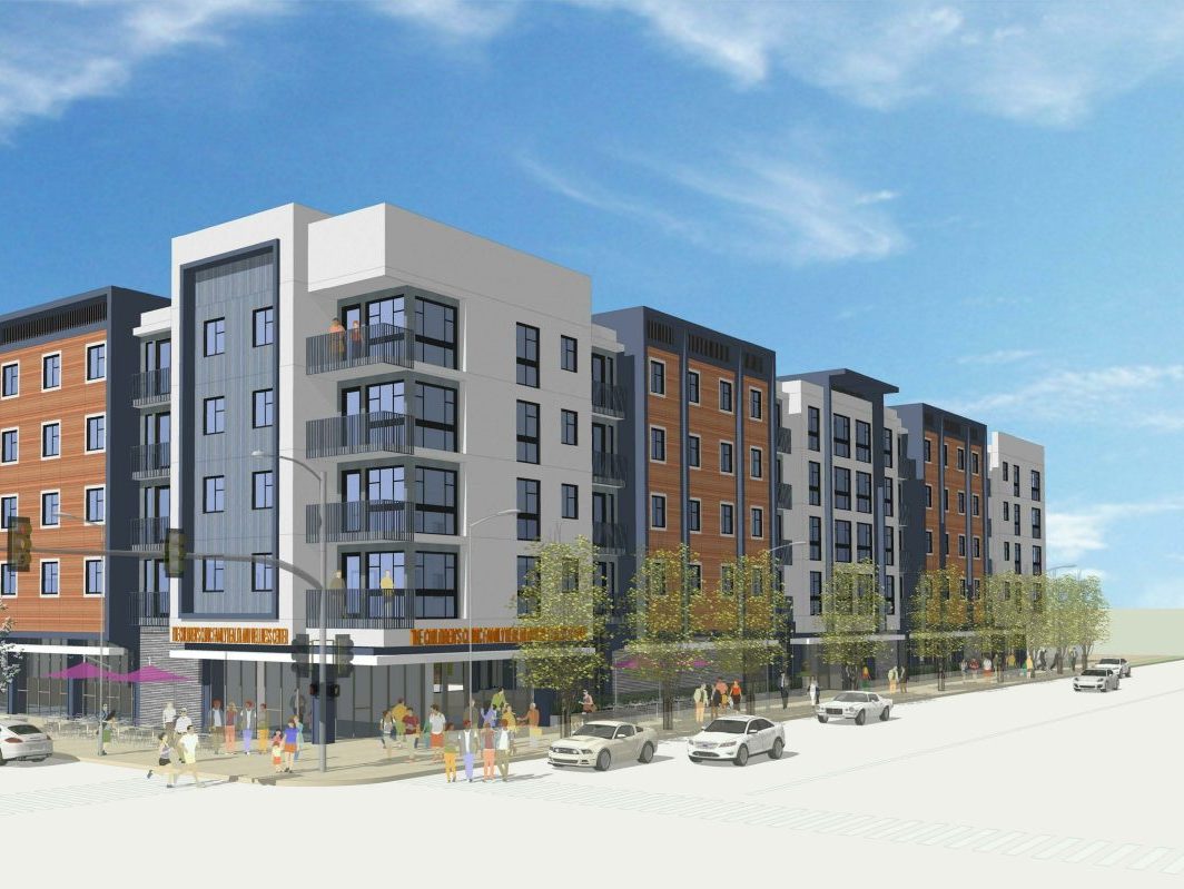 BRIDGE to Open LA-Area Affordable Community - Multi-Housing News