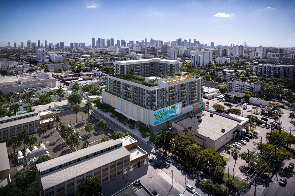 The Julia Residences