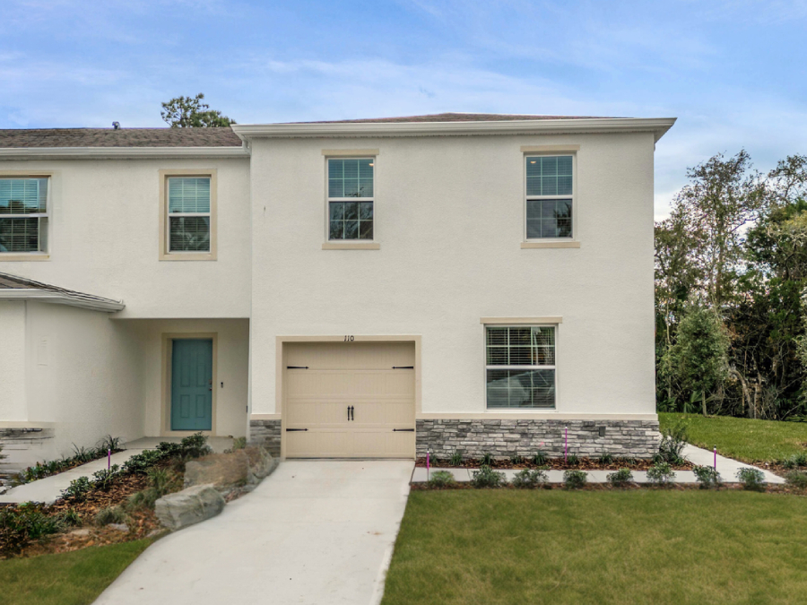 ARK Buys 2 SFR Assets in Florida - Multi-Housing News