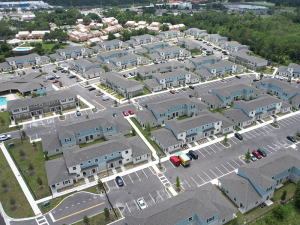 Solamar Apartment Homes