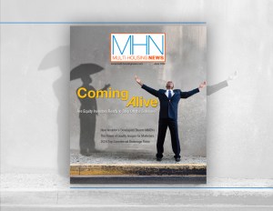 The June Digital Issue of MHN Is Now Available!