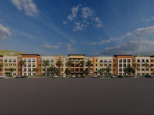 Torrey Pines project