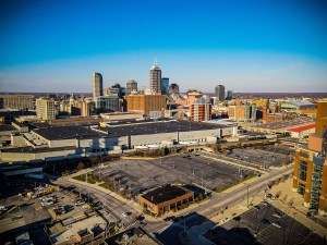 Indianapolis. Photo by Wirestock/iStockphoto.com
