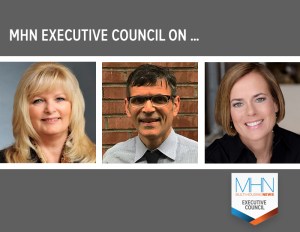MHN Executive Council