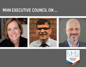 MHN Executive Council