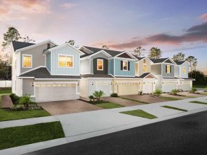 Ocoee Village Townhomes