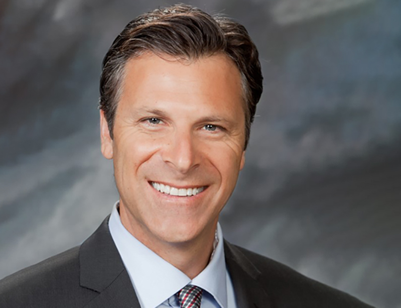 Peter Sherman