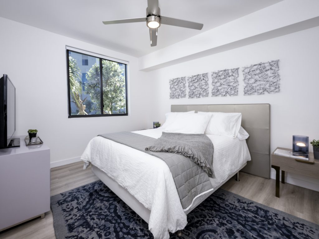 Residences at SoMi Parc