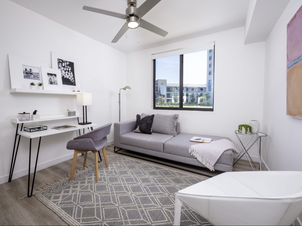 Residences at SoMi Parc