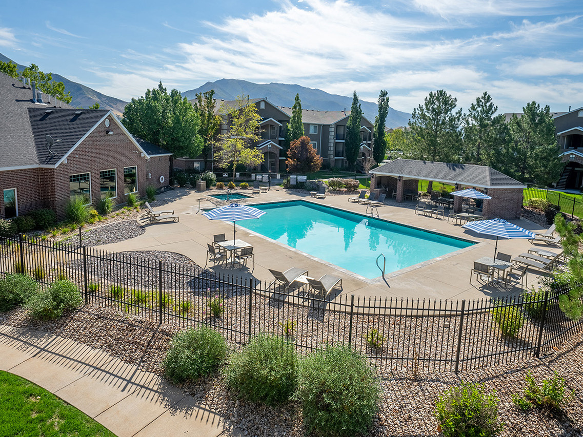 Property at 6045 South Ridgeline Drive, Ogden, Utah