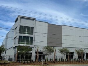 U-Haul Moving & Storage of South Goldenrod