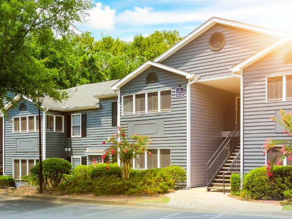 Property at 100 Green Forest Drive, Dawsonville, Ga.