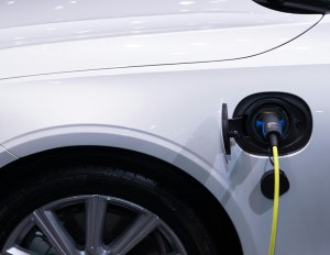 EV charging