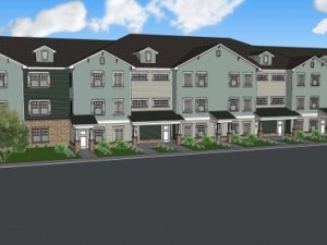 Property at 1368 Harrison Drive, Gainesville, Ga.