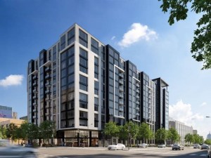 Property at 7 M St. NE, Washington, D.C.