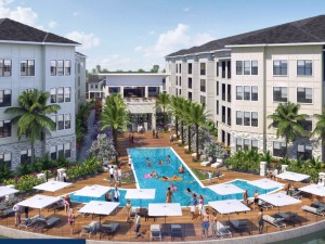 Property at 1500 Neo Landings Loop., Kissimmee, Fla.