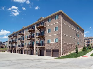 Property at 4454 NW 142nd St., Urbandale, Iowa