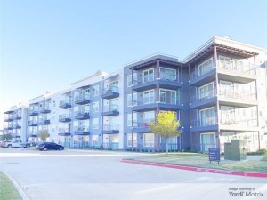 Property at 300 Lakefront Drive, Little Elm, Texas