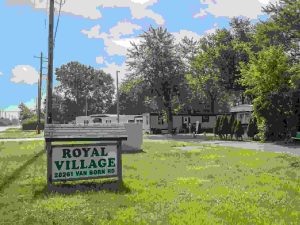 Royal Village