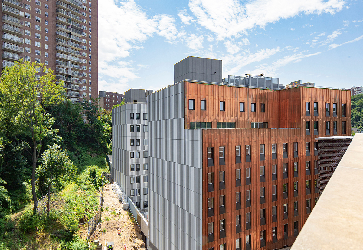 How Teamwork Can Push Affordable Housing Projects Across the Finish ...