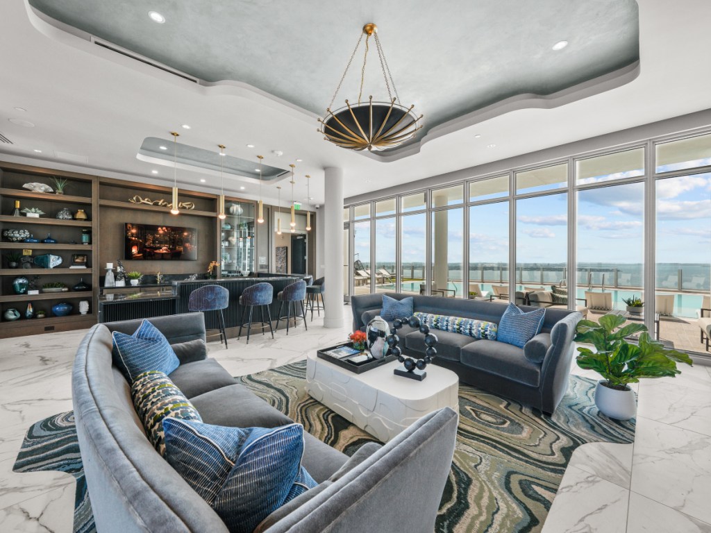 Property at 2910 W. Barcelona St., Tampa, Fla.