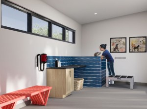 The Lucile, a 221-unit apartment community in Nashville