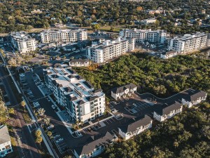 The Pointe on Westshore
