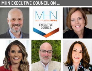 MHN Executive Council