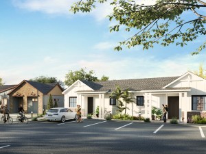 Property at 5450 Guthrie Trail, New Braunfels, Texas.