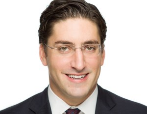 KKR's Justin Pattner