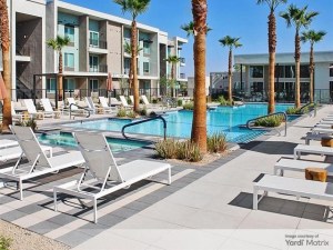 The community at 26800 N. 27th Ave. in Phoenix.