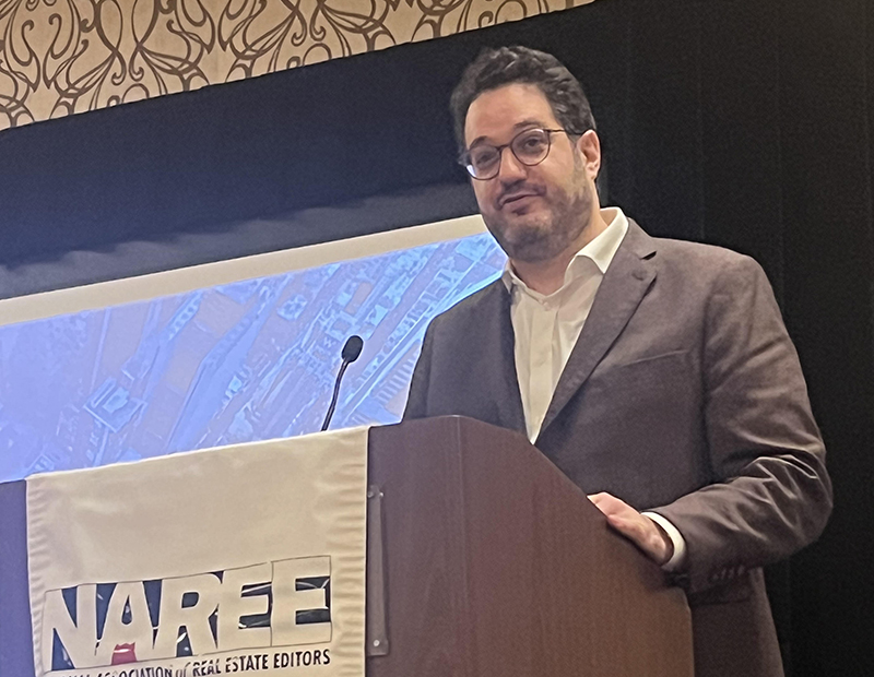 NAREE Special Report: Demand Will Digest Supply - Multi-Housing News