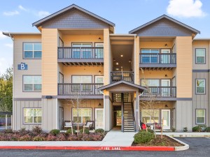 Property at 7722 176th St. E., Puyallup, Wash.