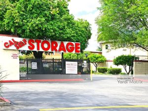 Cal Self Storage