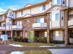 Eastglen Apartments