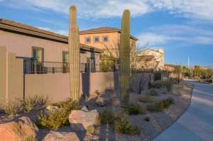 Image of the BTR property