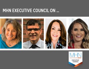 MHN Executive Council