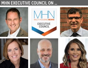 MHN Executive Council