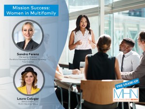 Sandra Ferenz Mission Success podcast