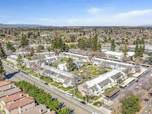 Moreland Apartments